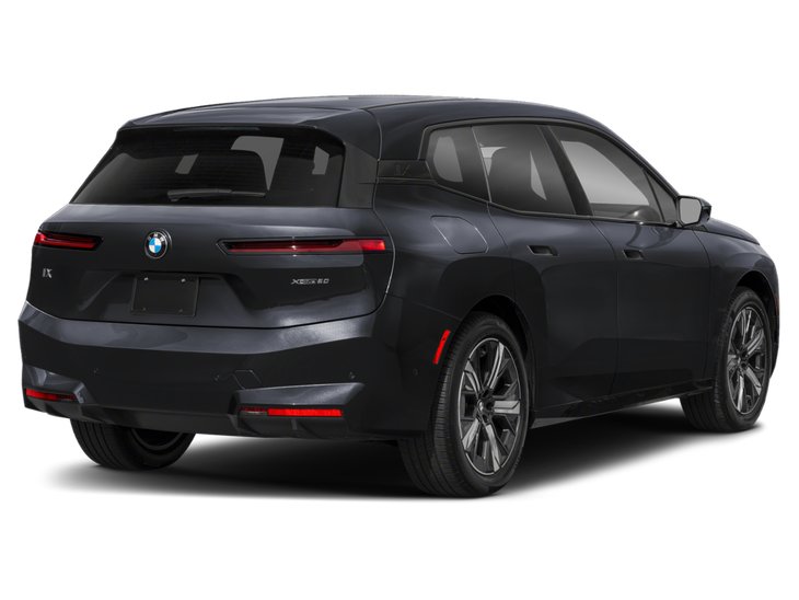 2026 BMW iX M70 xDrive
