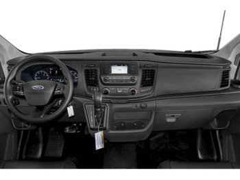 Ford Transit fourgon utilitaire 