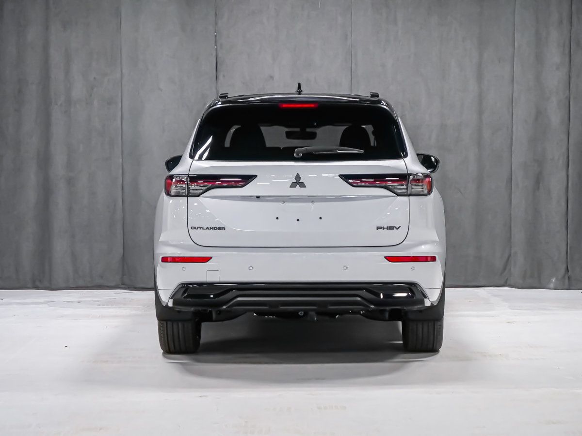 Mitsubishi Outlander 2026