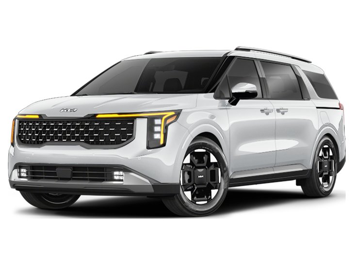 2027 Kia Carnival EX