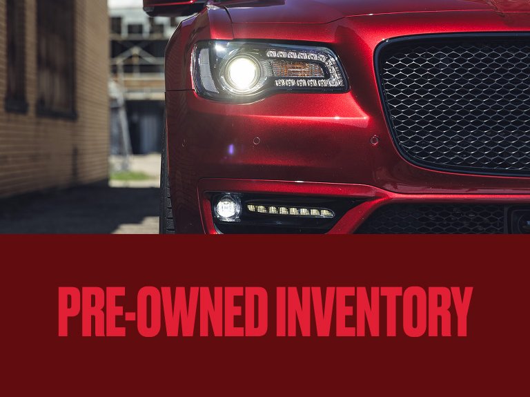 Girard Automobile header Inventaire occasion