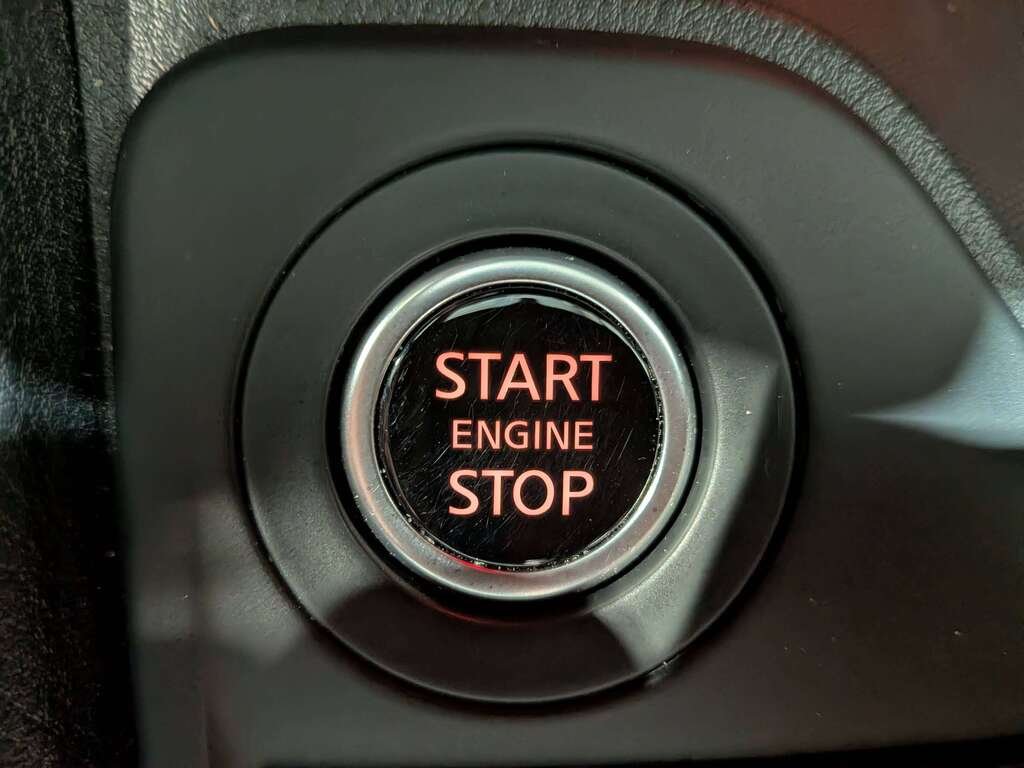 2024 Nissan Sentra S Plus CVT White Val-David - photo #24