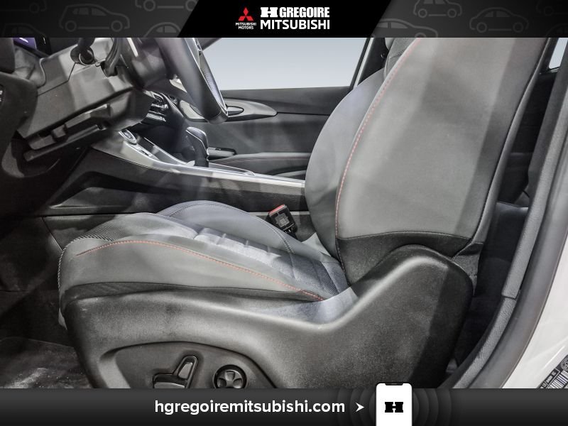 2024 Dodge Hornet White Saint-Eustache - photo #14