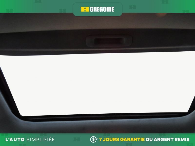 2023 Hyundai Kona White Saint-Eustache - photo #27