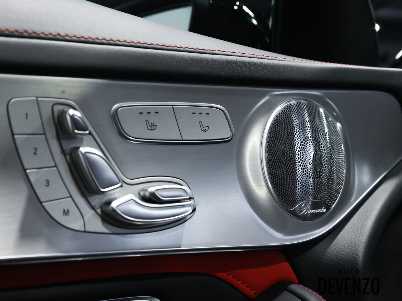 2020 Mercedes-Benz GLC Black Saint-Eustache - photo #12