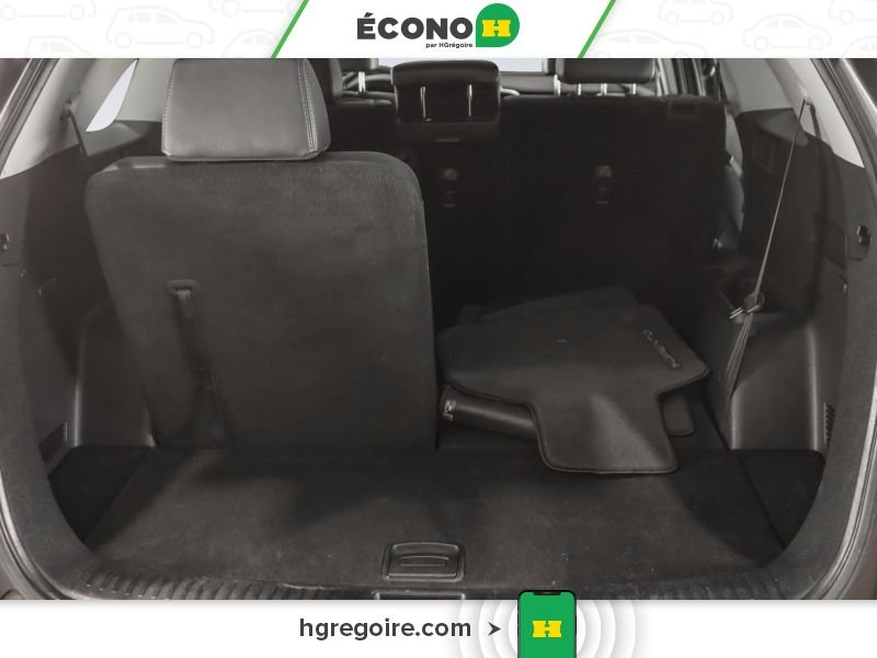 Kia Sorento 2019 Brun Laval - photo #24