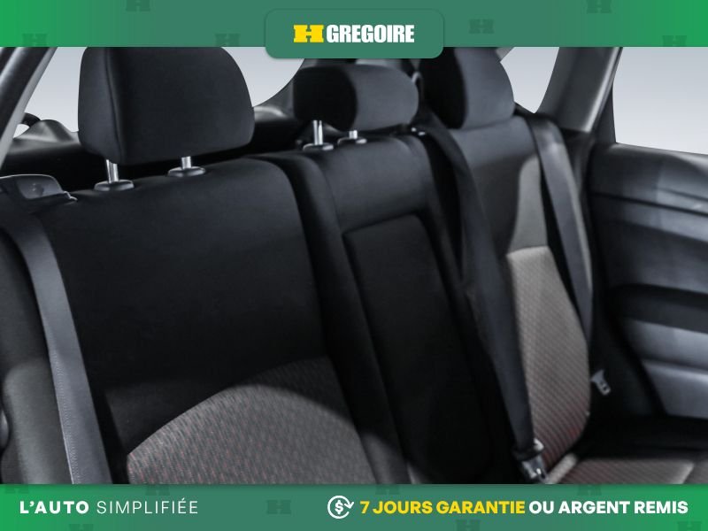 Mitsubishi RVR 2019 Gris Laval - photo #23