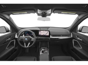 BMW X1 xDrive28i