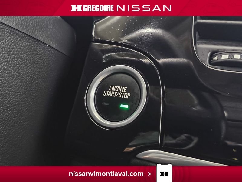 2019 Buick Encore White Laval - photo #22