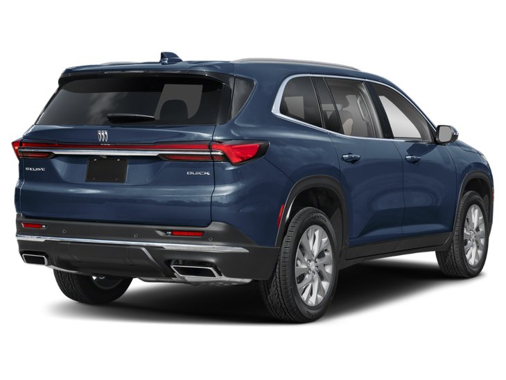 2026 Buick Enclave Privilégié