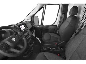 Ram ProMaster Cargo Van Tradesman