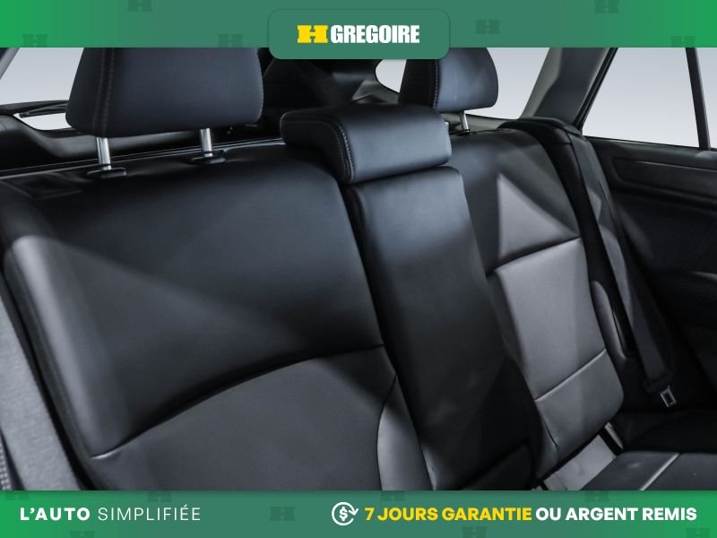 2019 Subaru Outback Grey Laval - photo #24