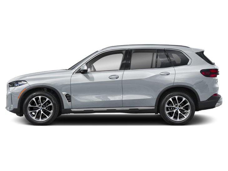 2026 BMW X5 M60i xDrive