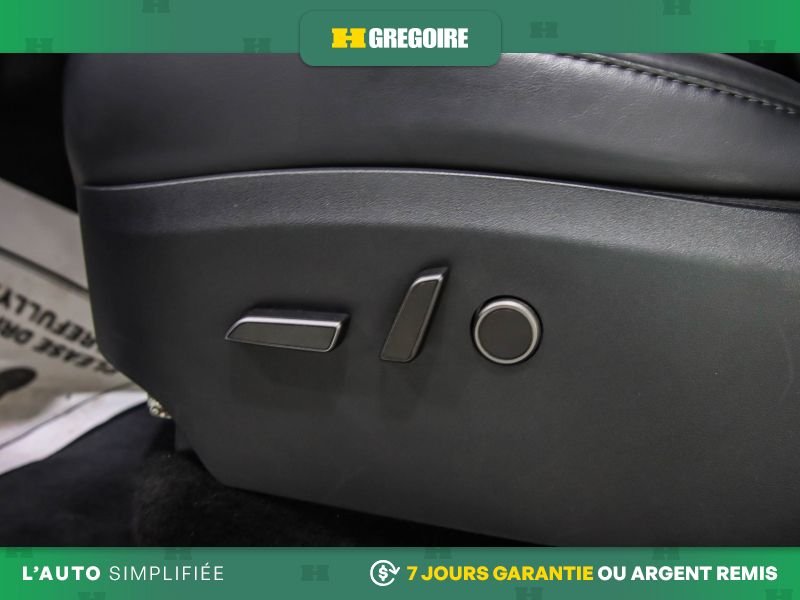 Tesla Model Y 2024 Gris Saint-Eustache - photo #18