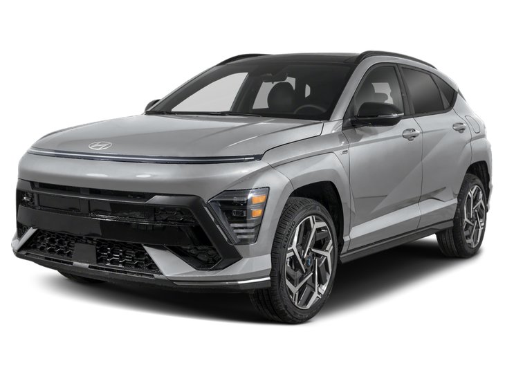 2027 Hyundai Kona Ultimate N-Line