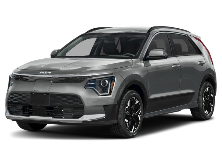 2026 Kia Niro EV Wind+