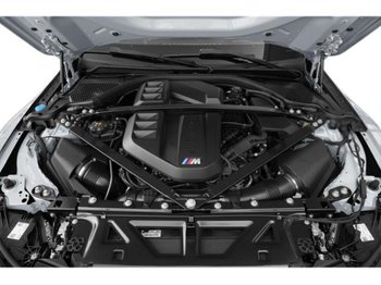 BMW M4 Competition