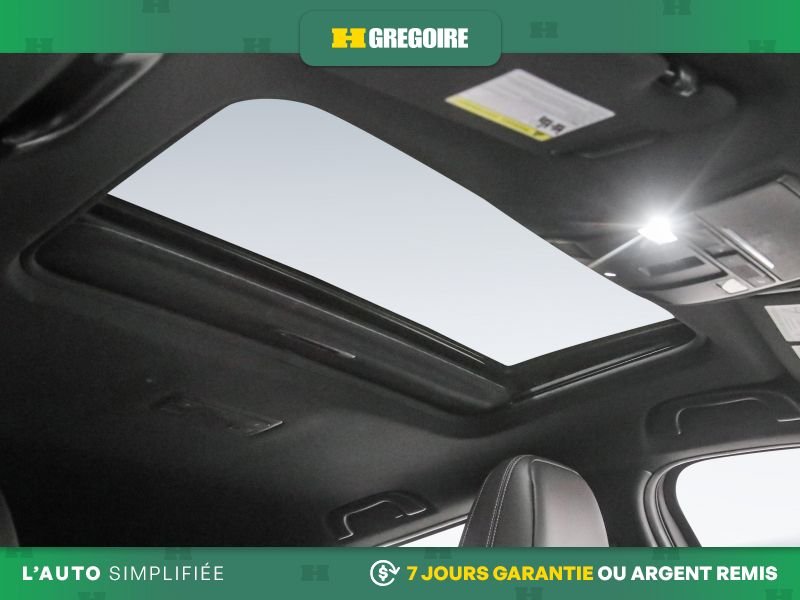 2024 Mazda CX-5 Black Saint-Eustache - photo #33