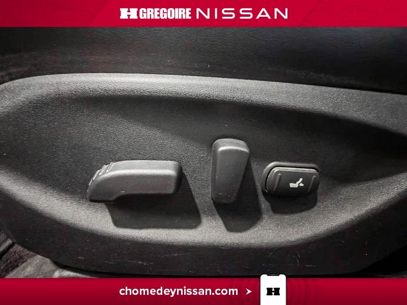 Infiniti Q50 2016 Argent Laval - photo #17