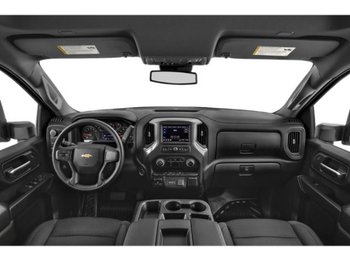 Chevrolet Silverado 2500HD WT