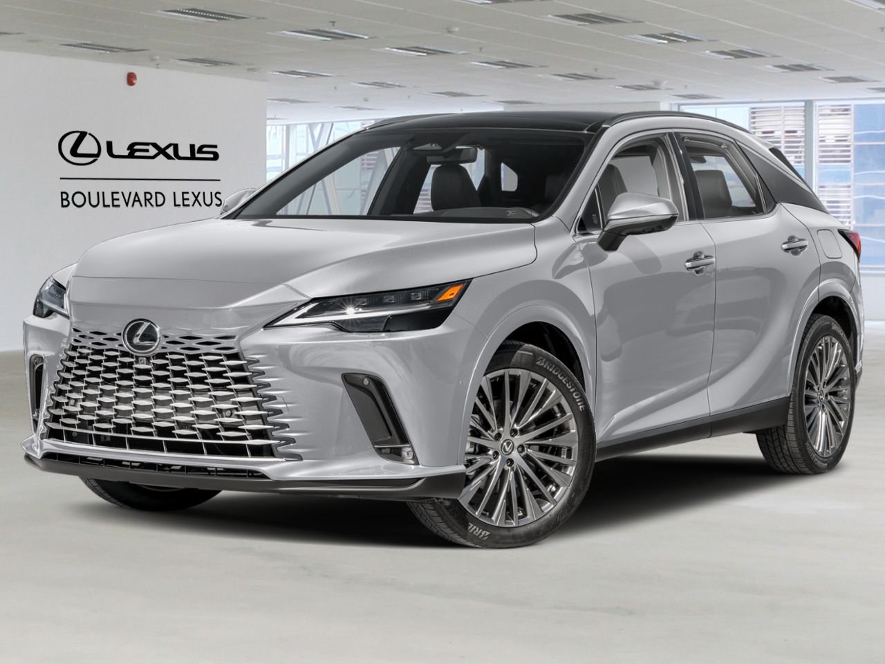 LEXUS RX 19911 | RX 450h+ ULTRA PREMIUM AWD 2026 Iridium Québec - photo #0