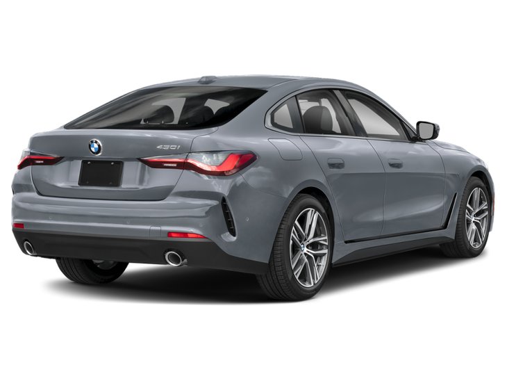 2026 BMW Série 4 430i xDrive