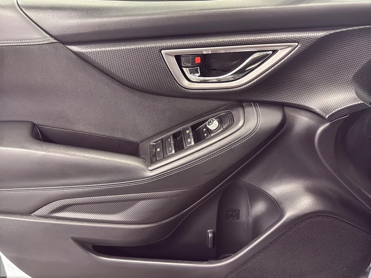 2020 SUBARU FORESTER COMMODITÉ Grey Saint-Hyacinthe - photo #10