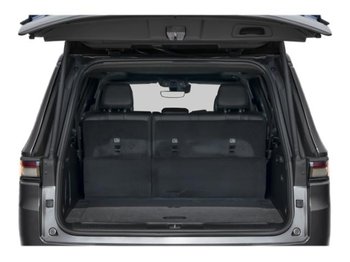 Jeep Grand Wagoneer L Limited Reserve