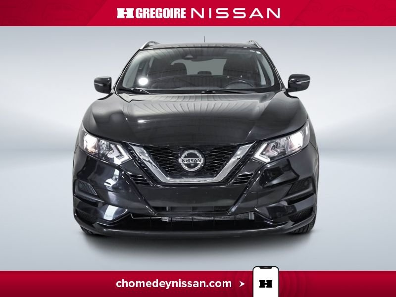 2023 Nissan Qashqai 2023 Black