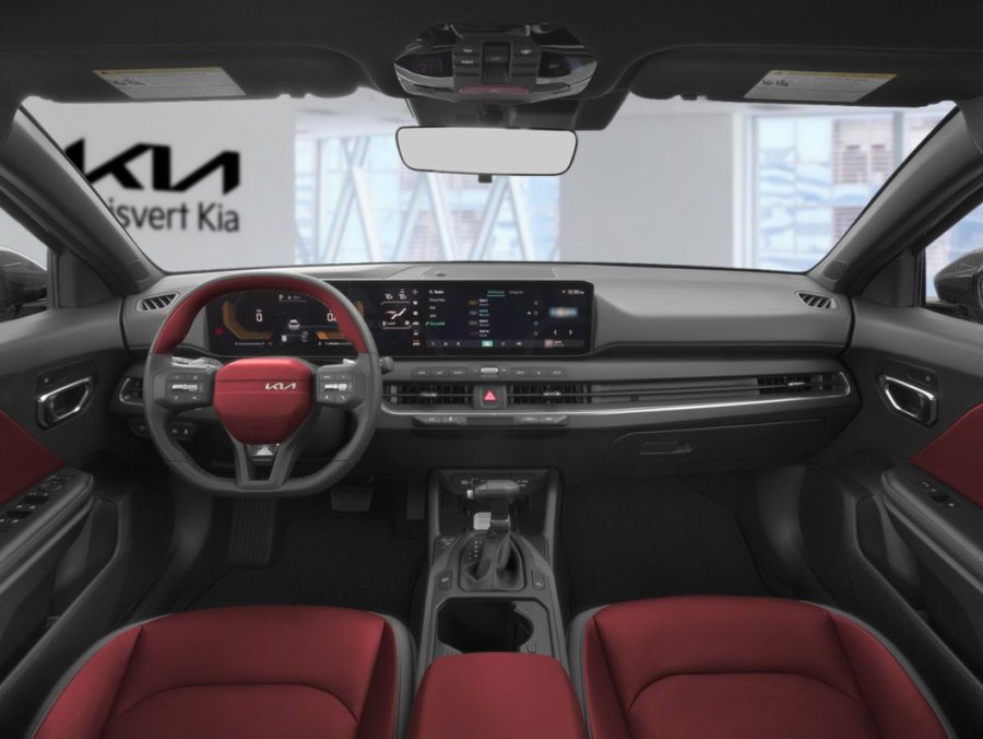 Kia K4 2026 2026