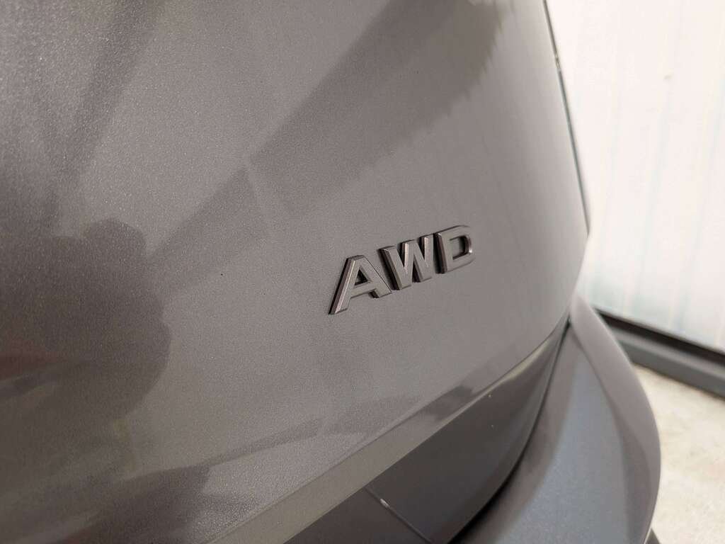 Nissan Rogue 2024 Gris Val-David - photo #33
