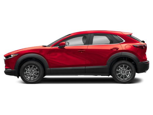 2026 Mazda CX-30 2026