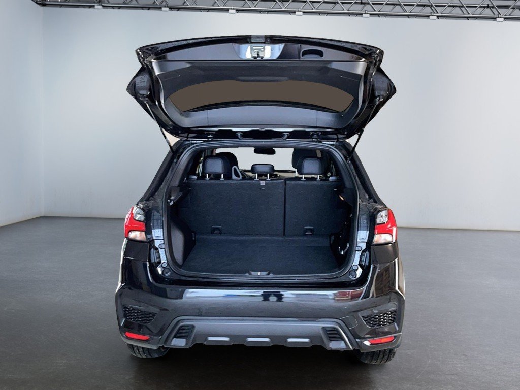 Mitsubishi RVR 2024 Noir Amos - photo #21