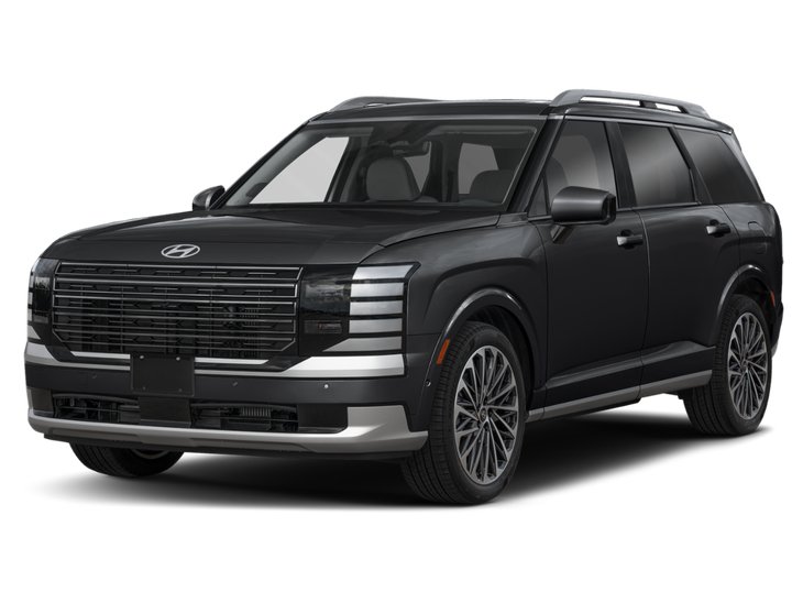 2027 Hyundai Palisade hybride Ultimate Calligraphy
