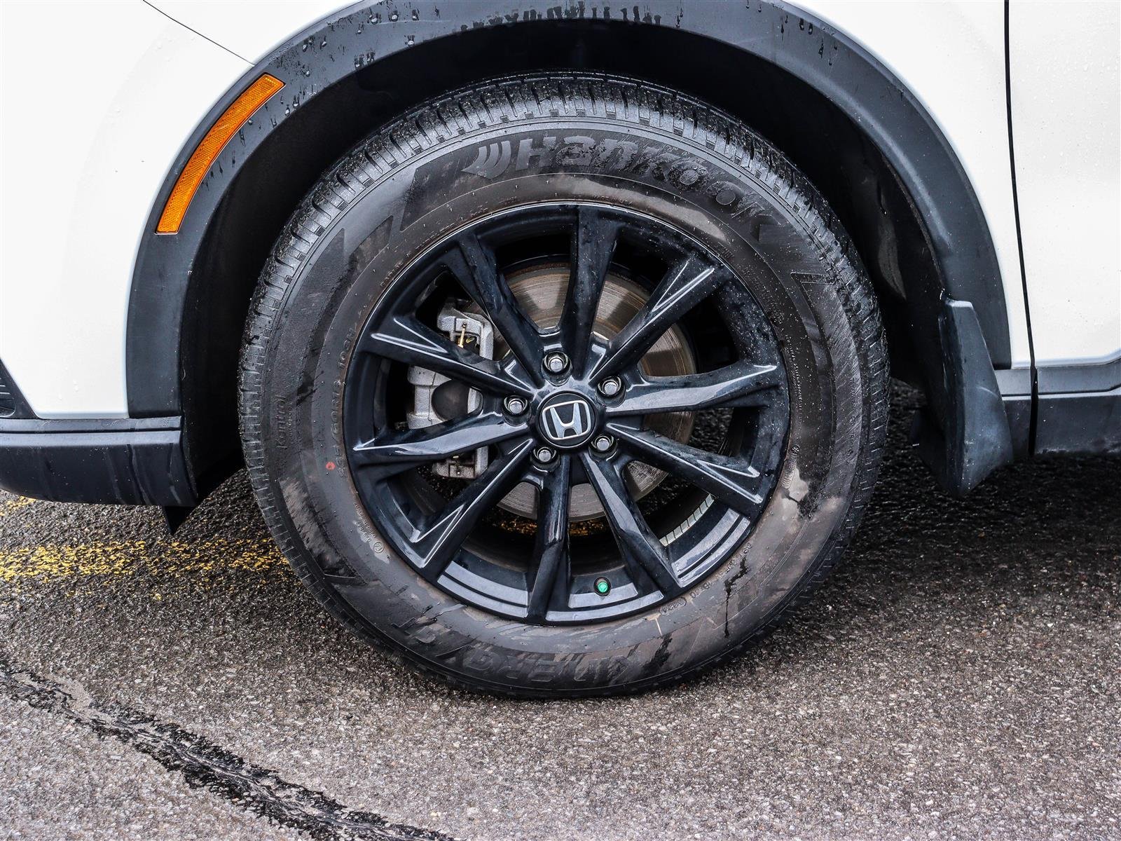 2024 Honda CR-V Sport Ottawa & Gatineau - photo #22