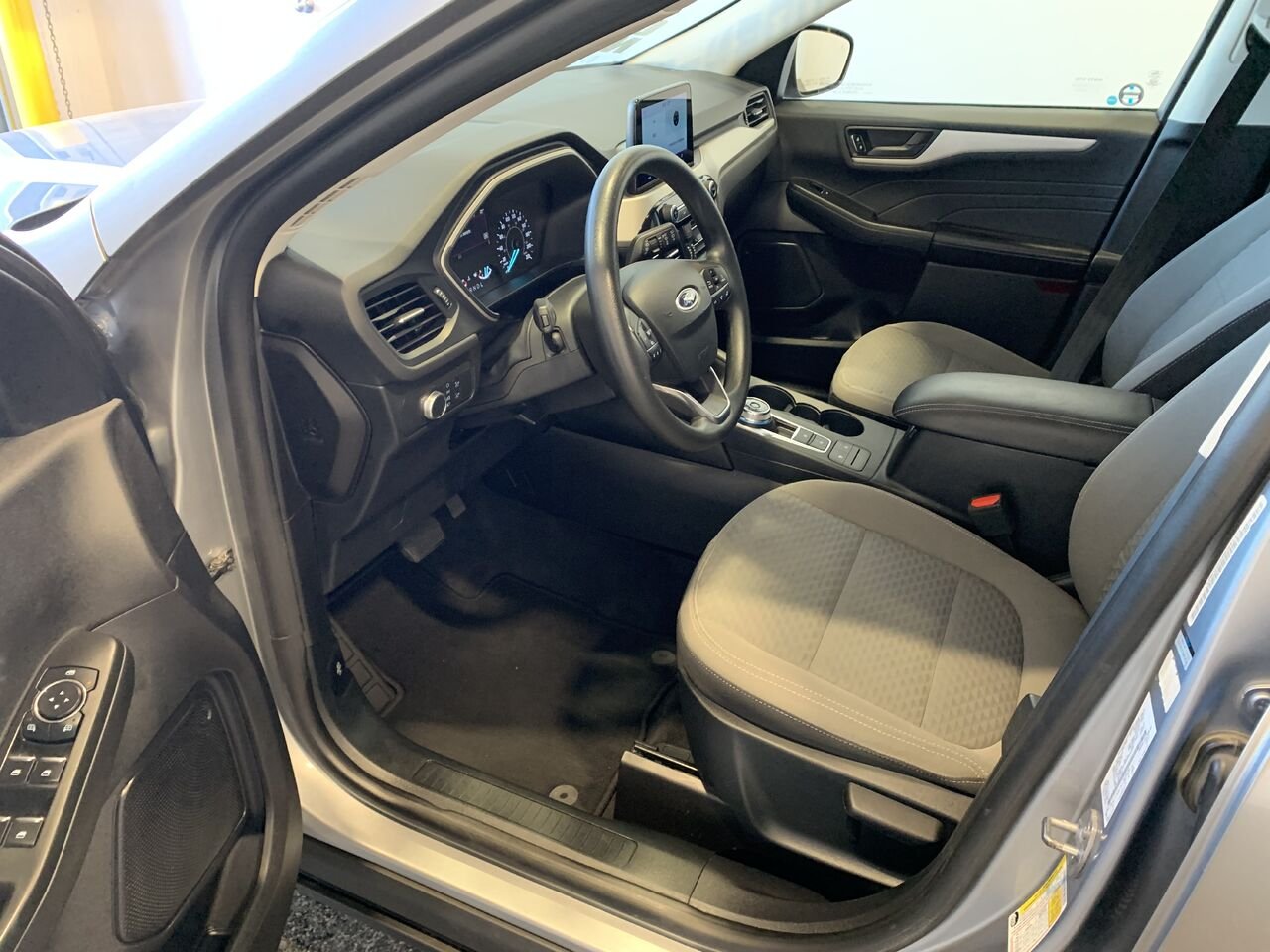 Ford Escape SE AWD ESCAPE SE AWD 2022 Argent Châteauguay - photo #29