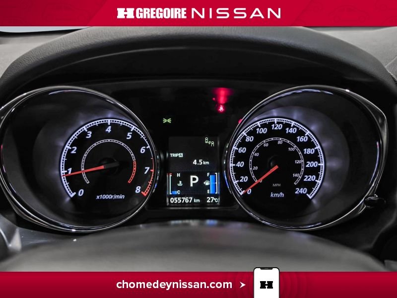 2024 Mitsubishi RVR Blue Saint-Eustache - photo #17