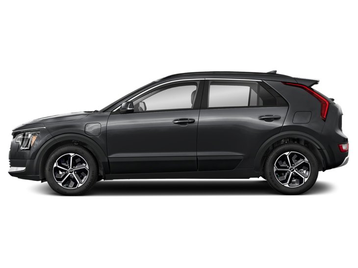 2026 Kia Niro hybride rechargeable EX