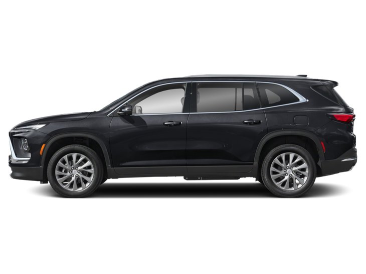 2026 Buick Enclave Privilégié