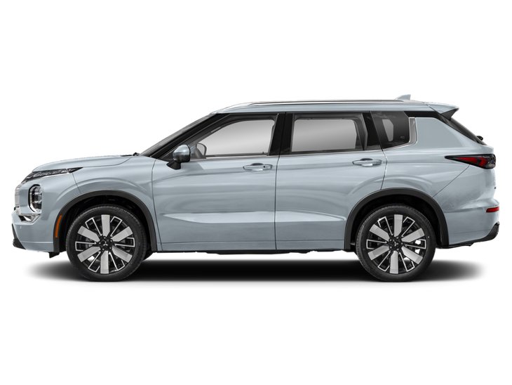 2026 Mitsubishi Outlander GT Premium
