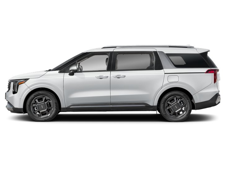 2027 Kia Carnival Hybrid EX