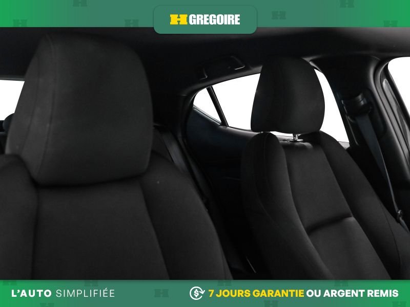 Mazda 3 2021 Brun Laval - photo #26