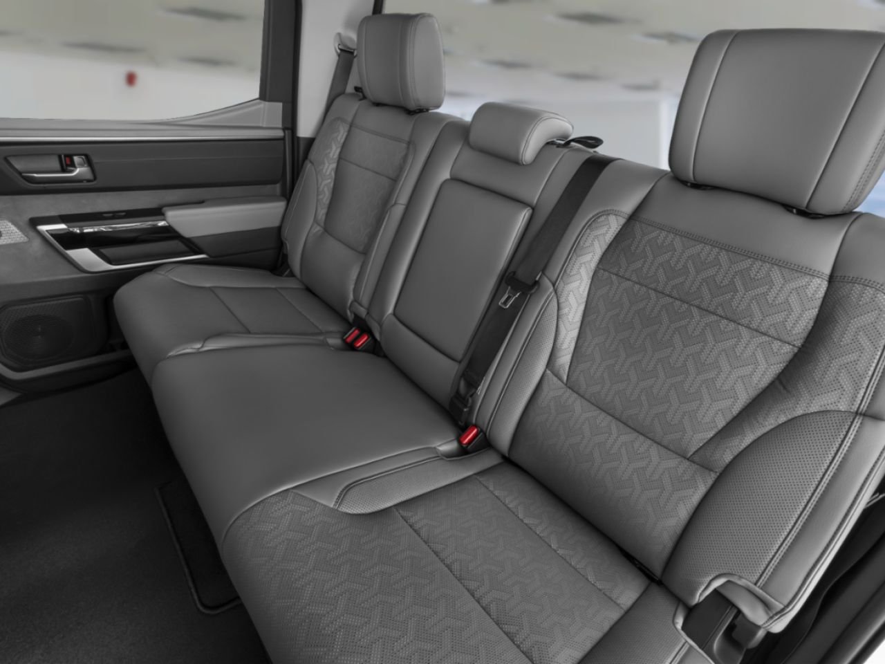 Toyota Tundra 4X4 Limited CrewMax 4x4 2026 Bleu heliographique Lac-Etchemin - photo #7