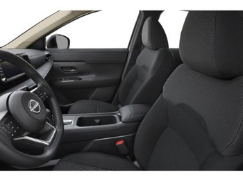 Nissan Kicks S