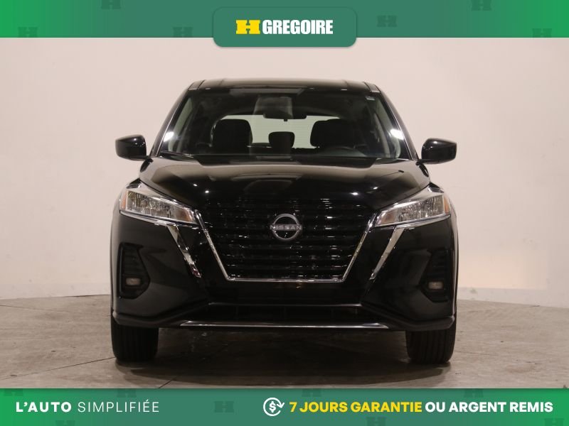 Nissan Kicks 2024 2024 Noir