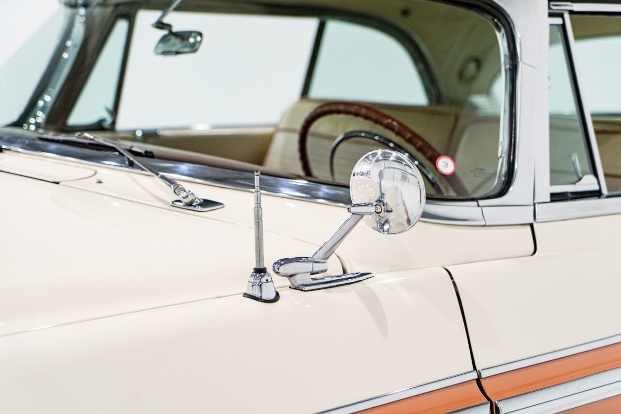 1956 Chrysler New Yorker PRICE IN USD Fantastic driver with extensive documentation | PRICE IN USD Beige Montreal - photo #37