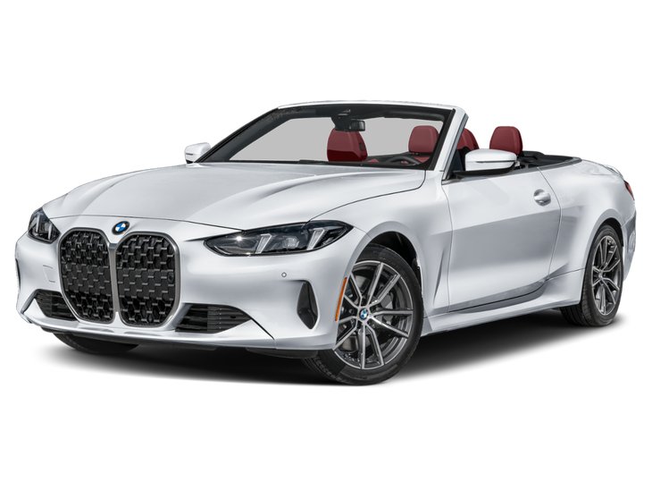 2026 BMW Série 4 430i xDrive