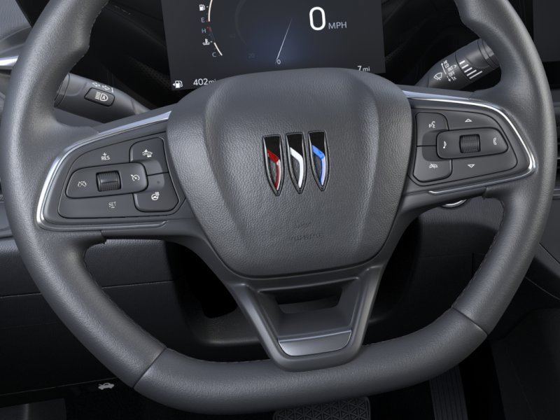 BUICK Envista Privilégiée 4 portes TA 2026 Ébène crépuscule métallisé Ottawa & Gatineau - photo #18