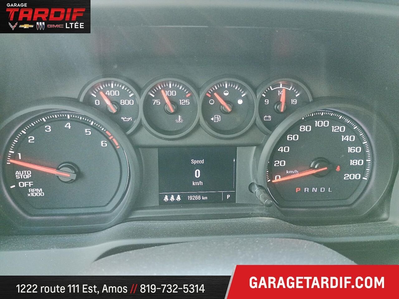 2024 CHEVROLET Silverado 1500 4WD Crew Cab PRIVILEGE White Amos - photo #14