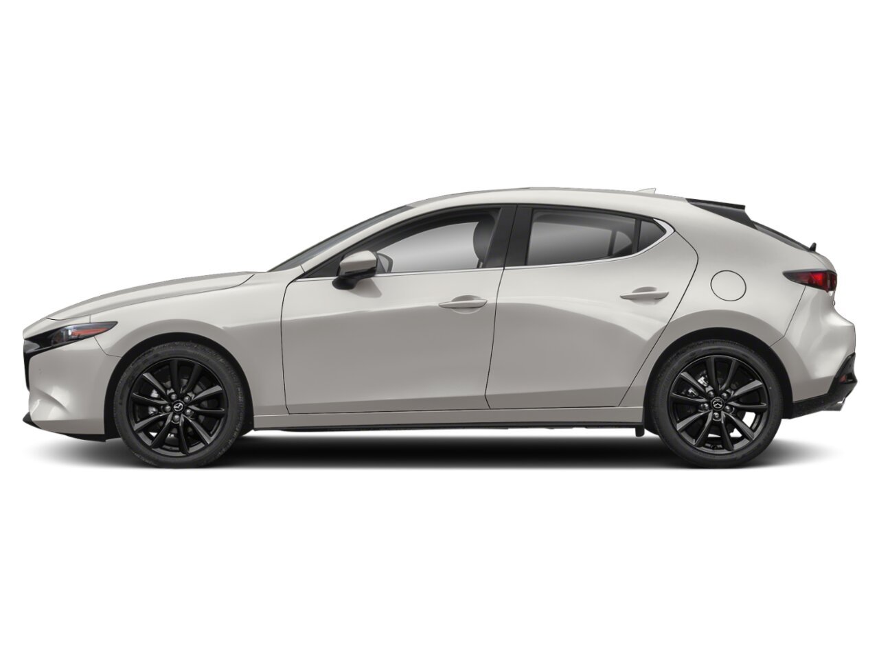 2026 Mazda Mazda3 Sport GT Auto i-ACTIV AWD Quartz platine métallisé Ottawa & Gatineau - photo #1